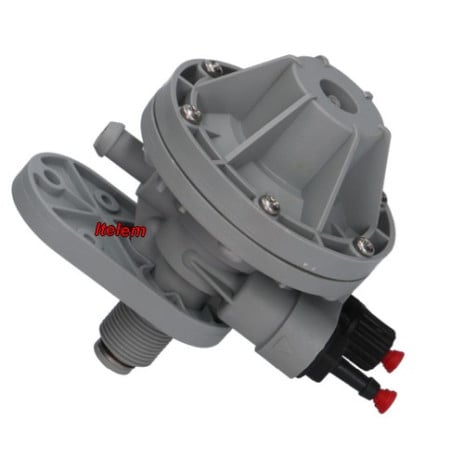 Doseur de liquide rincage lave-vaisselle Elettrobar Colged 929198