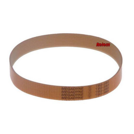 Courroie trancheuse TB2-380 Ala  36G3890