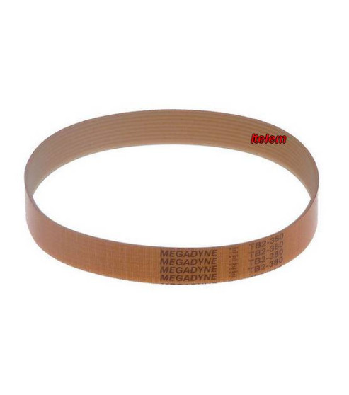 Courroie trancheuse TB2-380 Ala  36G3890