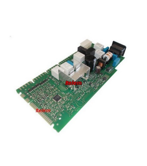 Module électronique de puissance lave-linge Siemens 00750507