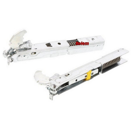 Ensemble charnière four Electrolux 4055016960