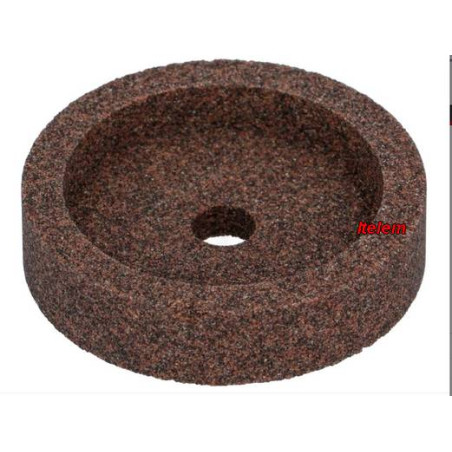 Pierre d’affûtage 45 mm trancheur Noaw 300G