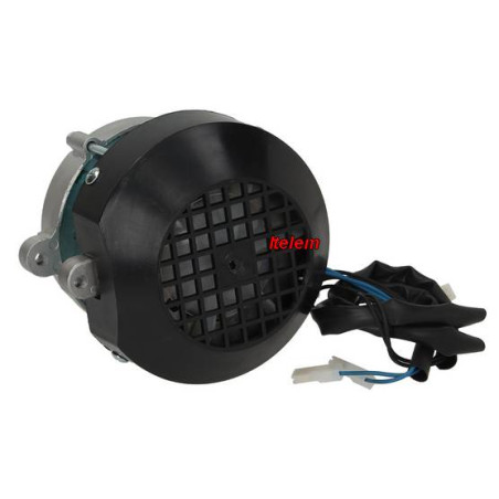 Moteur de trancheuse Sirman SM400108