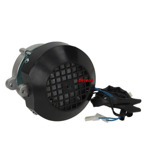 Moteur de trancheuse Sirman SM400108