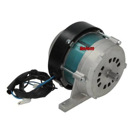 Moteur de trancheur Sirman SM400108