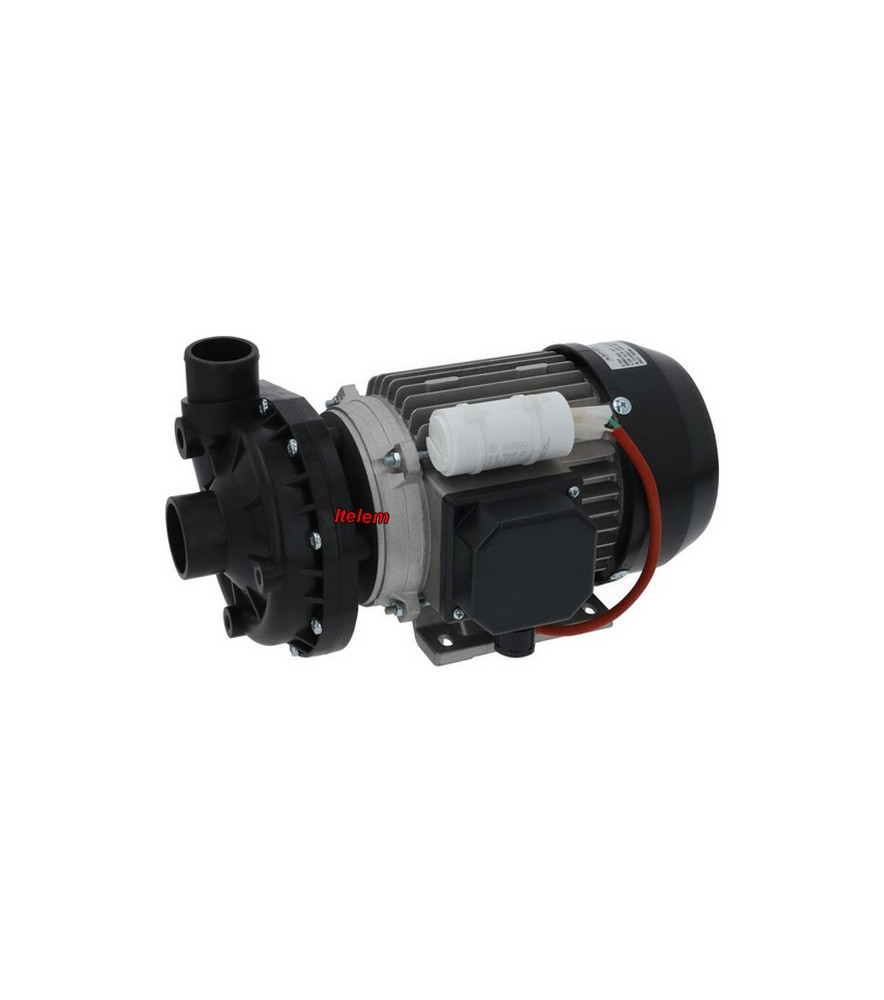 Électropompe Alba Plums AP 1021 lave-vaisselle Mach