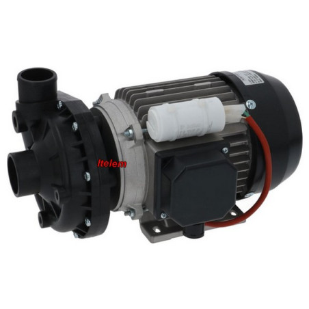 Électropompe Alba Plums AP 1021 lave-vaisselle Mach