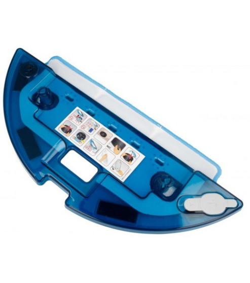 Réservoir d'eau aspirateur robot Rowenta RS-2230002322