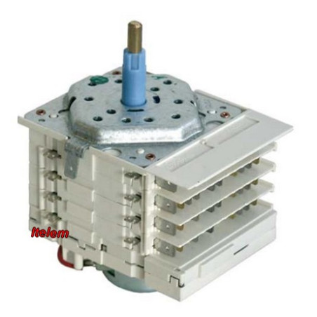 Programmateur lave-linge Whirlpool C00377538