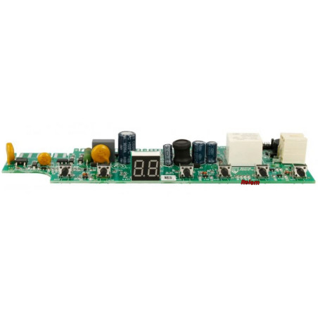 Module électronique lave-vaisselle Candy 49034803