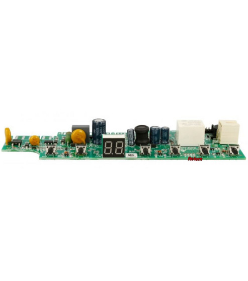 Module électronique lave-vaisselle Candy 49034803