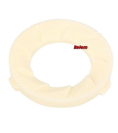 5pcs 16mm Fogger Ultrasonic Ceramic Disc Sheet Atomiseur Humidificateur