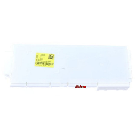 Module électronique PB1 lave-vaisselle Electrolux Faure 140059122287