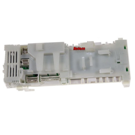 Module électronique de puissance lave-linge Bosch 00664784