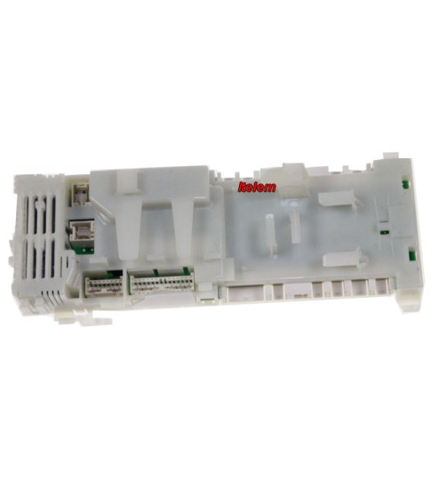 Module électronique de puissance lave-linge Bosch 00664784