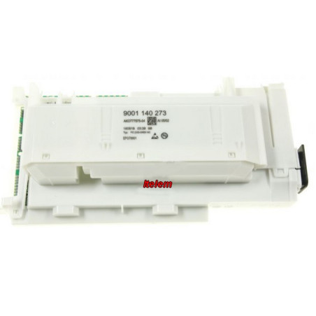 Module élctronique de puissance lave-vaisselle Bosch 12007944
