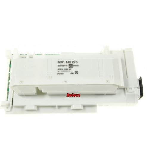 Module élctronique de puissance lave-vaisselle Bosch 12007944