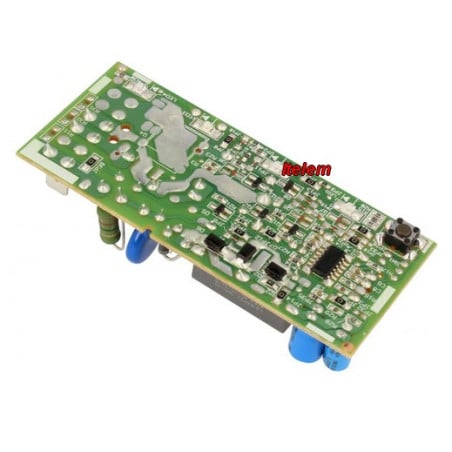 Module électronique congélateur Whirlpool 481010697942