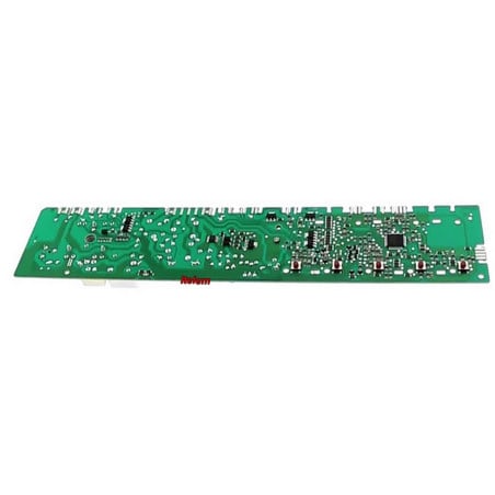 Module électronique lave-linge Sharp 22020355