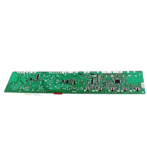 Module électronique lave-linge Sharp 22020355