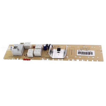 Module électronique lave-linge Sharp 22020355