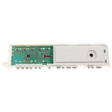 Module électronique lave-linge Sharp 22020355