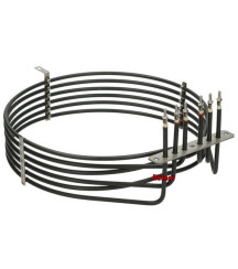 Résistance four 7500W 230V four Coven EMRSN675