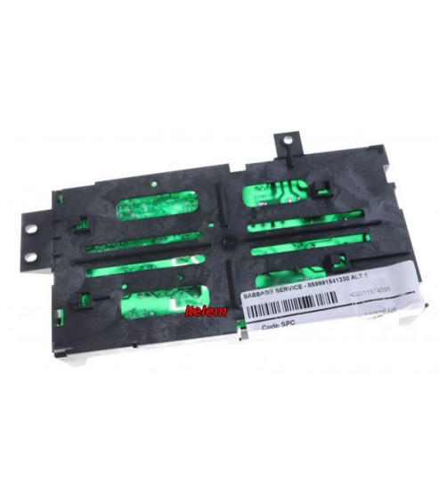 Module électronique de puissance four Whirlpool 488000771581