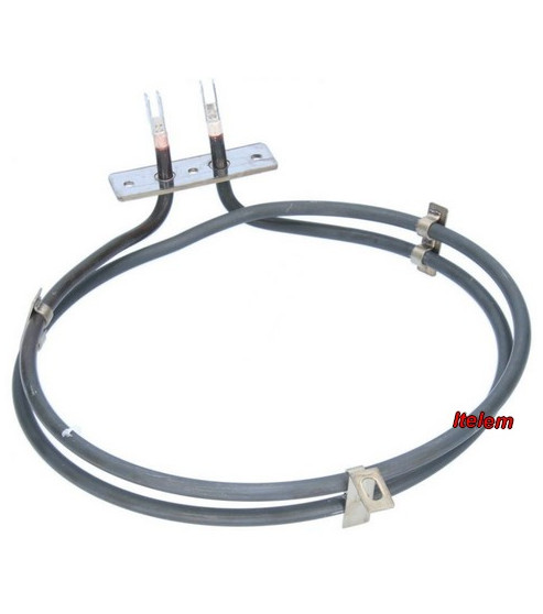 Résistance circulaire four Smeg 806891275