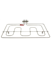 Résistance de voûte et grill four Smeg 806890866