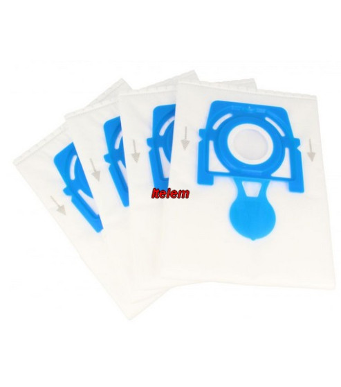 Sacs aspirateur Bosch 17004099