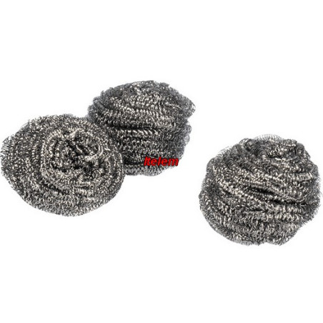 Éponges de nettoyage casseroles 00469946