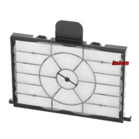 Filtre moteur aspirateur Bosch 00577814