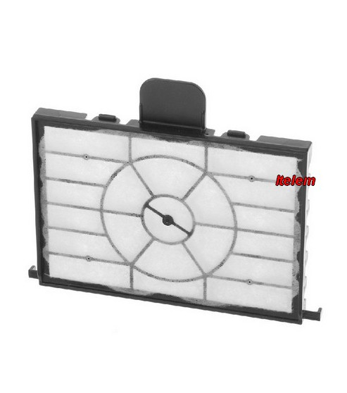 Filtre moteur aspirateur Bosch 00577814