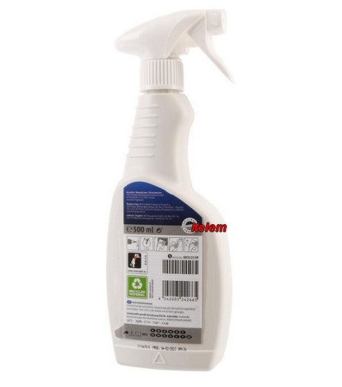 Nettoyant réfrigérateurs 00312137