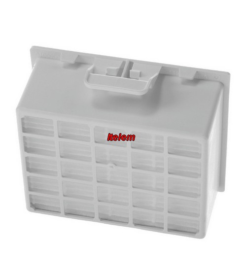 Filtre HEPA aspirateur Bosch 10005637