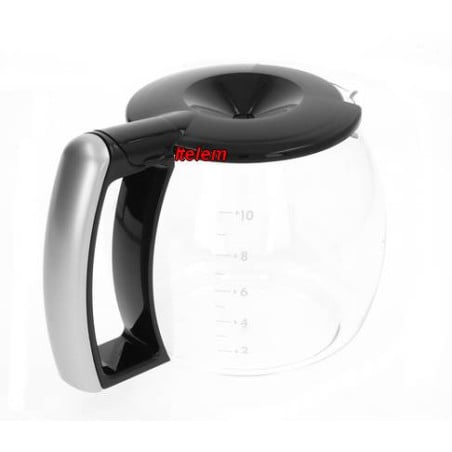 Verseuse cafetière machine à café Delonghi 7313281249
