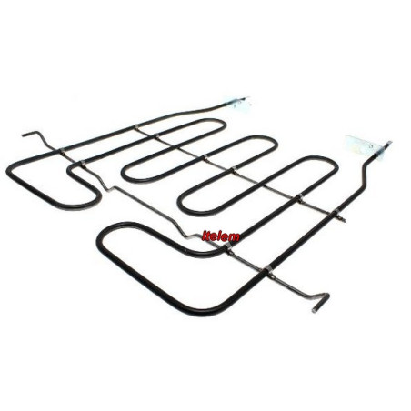Résistance de grill four Hotpoint Ariston 488000286524