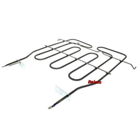 Résistance de grill four Hotpoint Ariston C00286524
