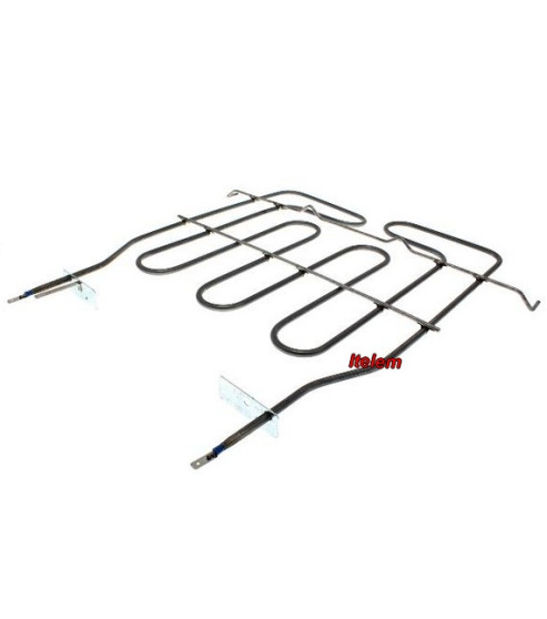 Résistance de grill four Hotpoint Ariston C00286524