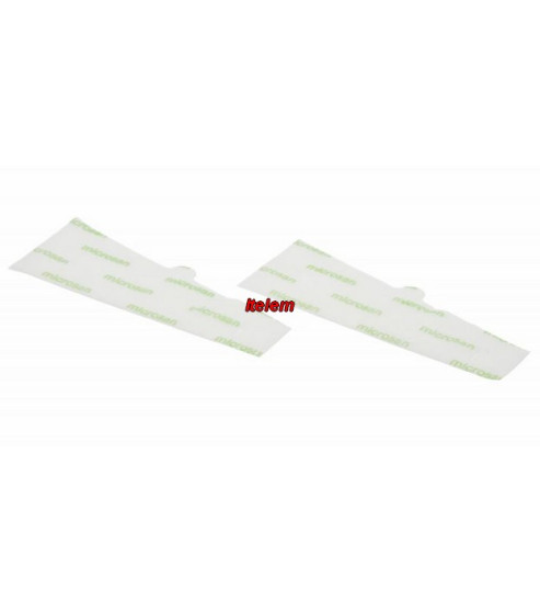 Filtre aspirateur Bosch 00084642