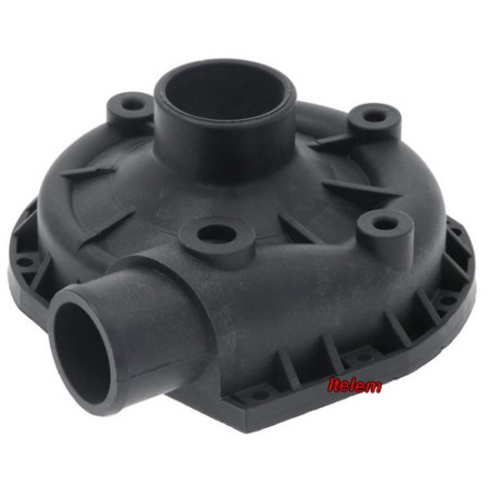 Flasque pompe AP 5803 Alba pumps lave-vaisselle Zanussi 048981