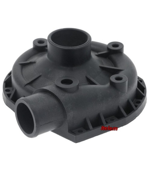 Flasque pompe AP 5803 Alba pumps lave-vaisselle Zanussi 048981
