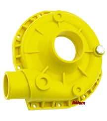 Flasque pompe AP ET42370 Alba pumps