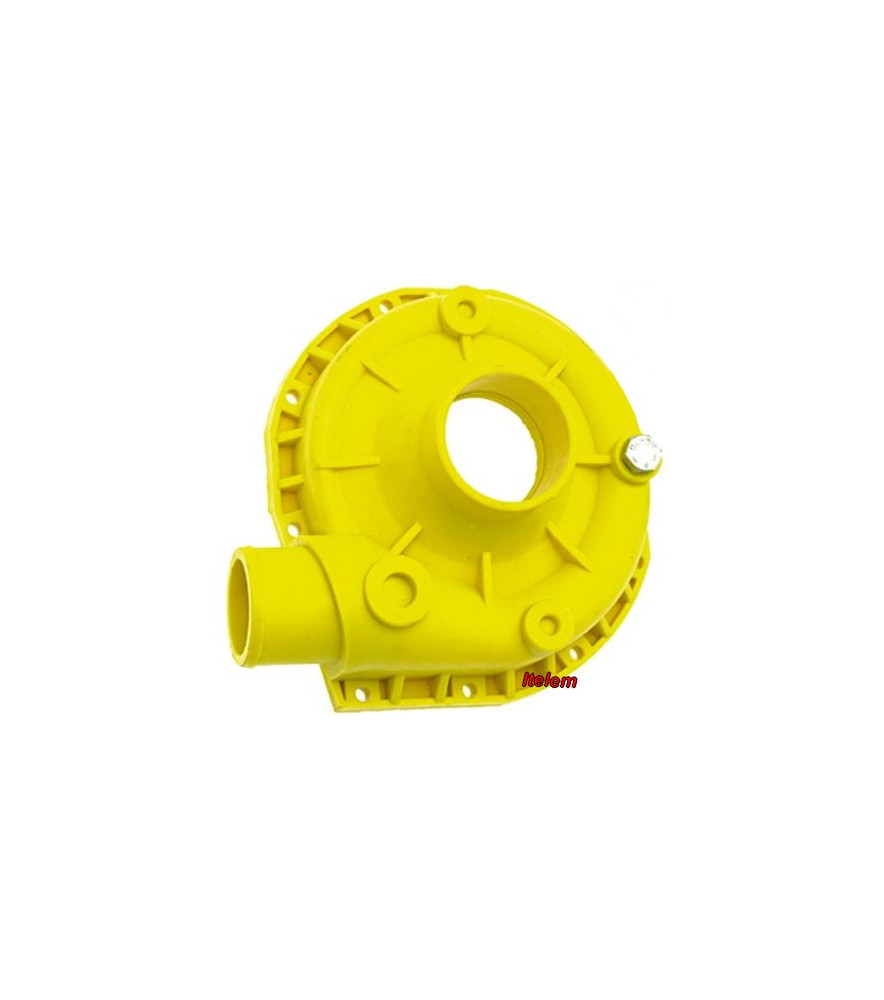 Flasque pompe AP ET42370 Alba pumps