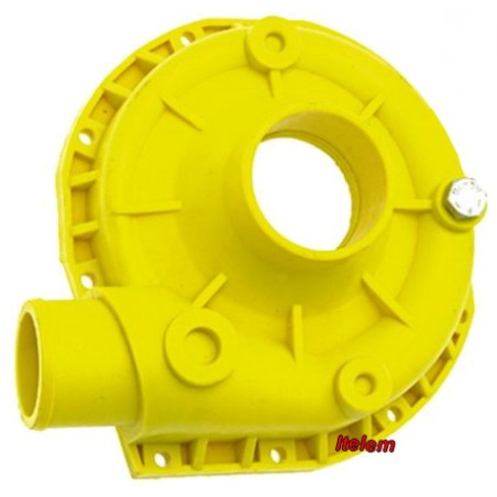 Flasque pompe AP ET42370 Alba pumps