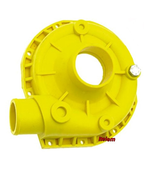 Flasque pompe AP ET42370 Alba pumps