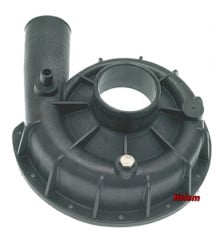 Flasque pompe AP CL170 Alba pumps lave-vaisselle Colged Elettrobar