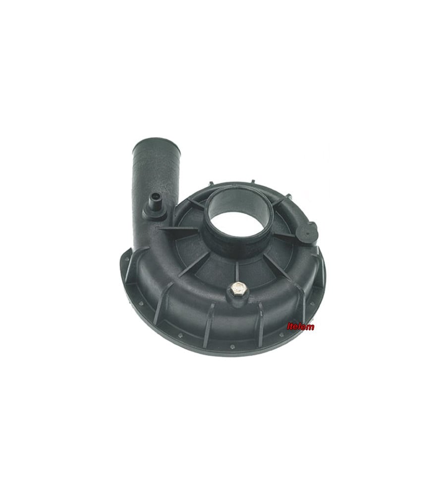 Flasque pompe AP CL170 Alba pumps lave-vaisselle Colged Elettrobar