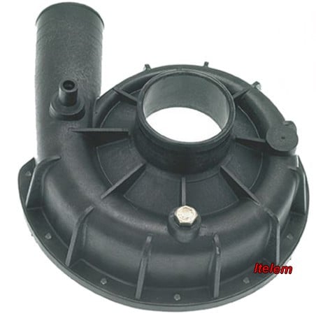 Flasque pompe AP CL170 Alba pumps lave-vaisselle Colged Elettrobar